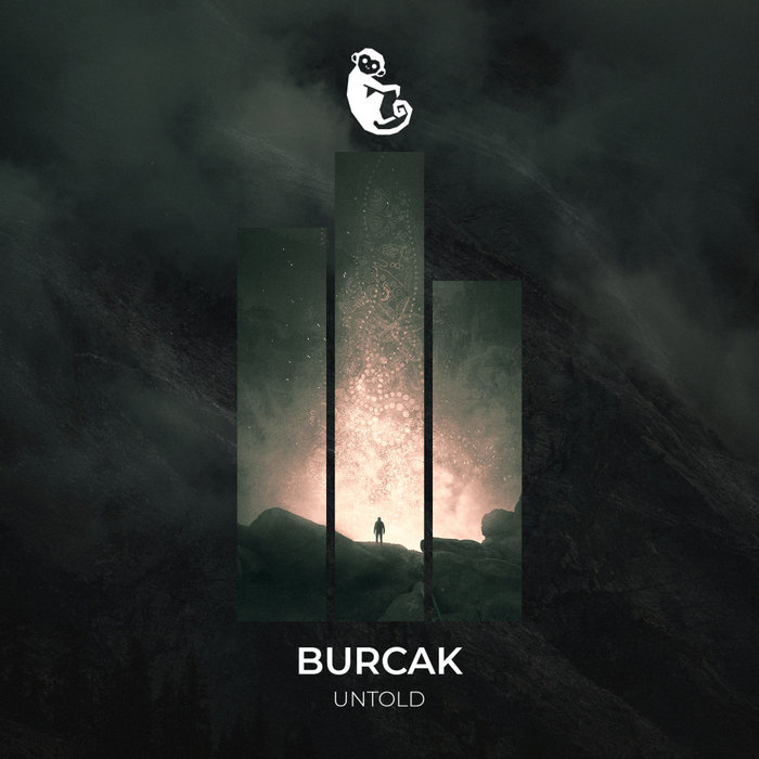 Burcak - Untold [MNKYF001]
